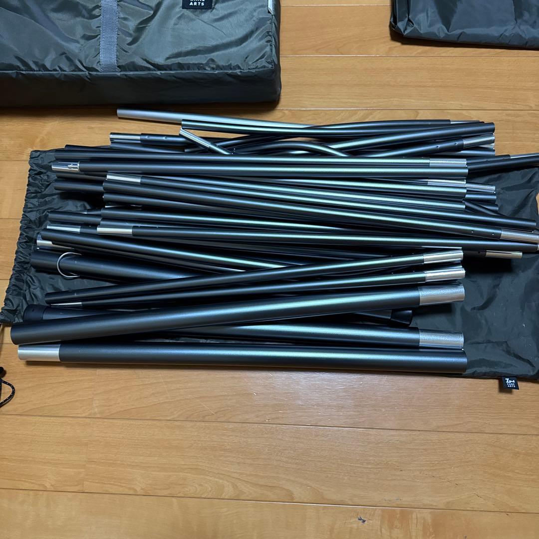 ゼインアーツ　ロロ