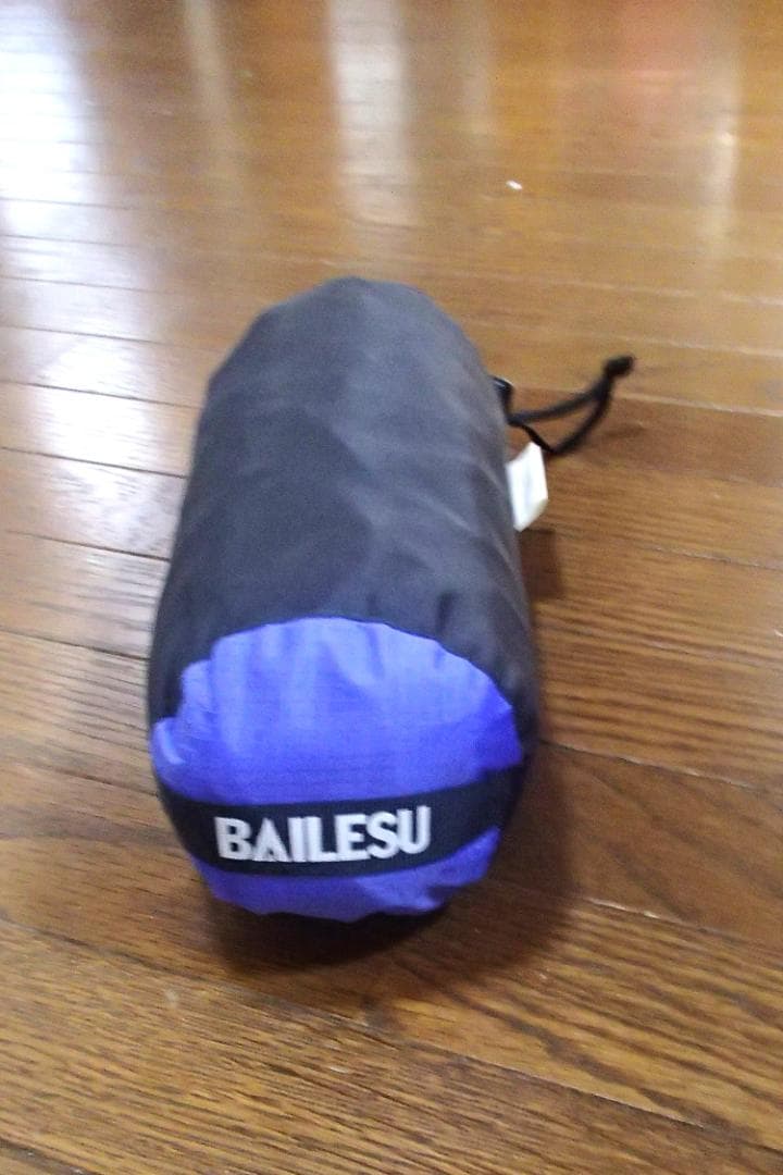 バイレス BAILESU　ゴアテックス シュラフカバー