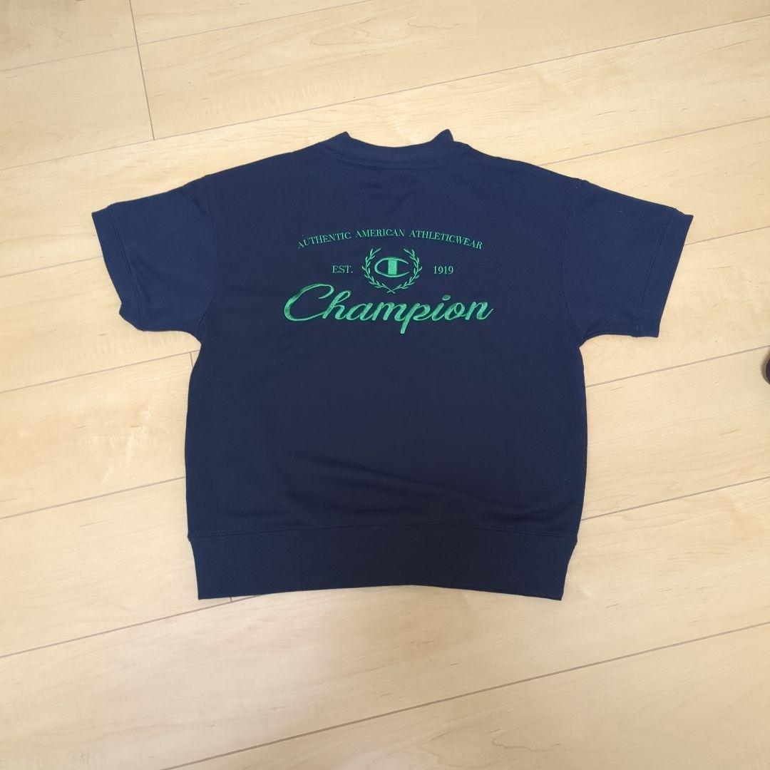 ★美品★2025年モデル Champion　GOLF　セットアップ　サイズ　M