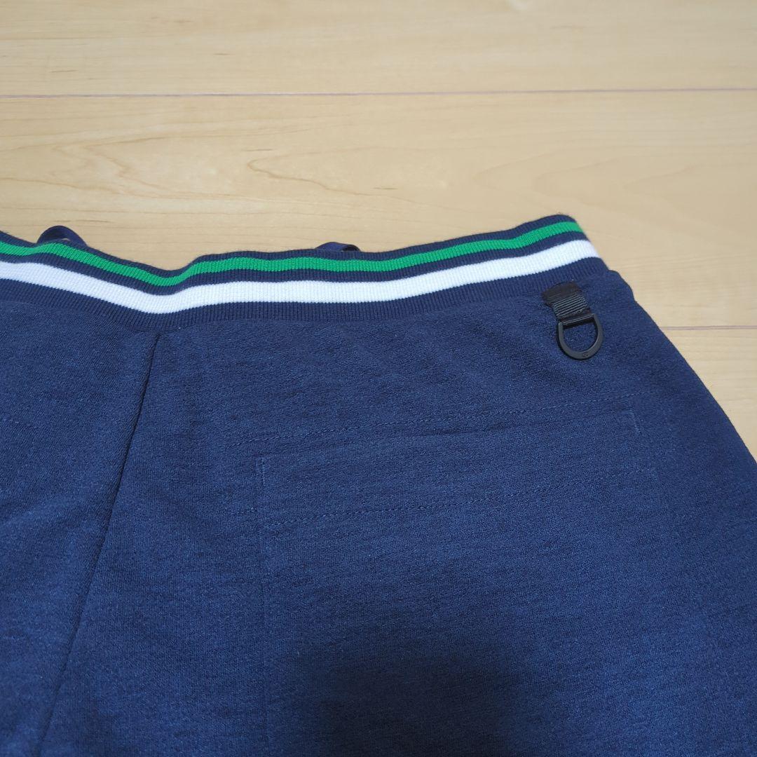 ★美品★2025年モデル Champion　GOLF　セットアップ　サイズ　M