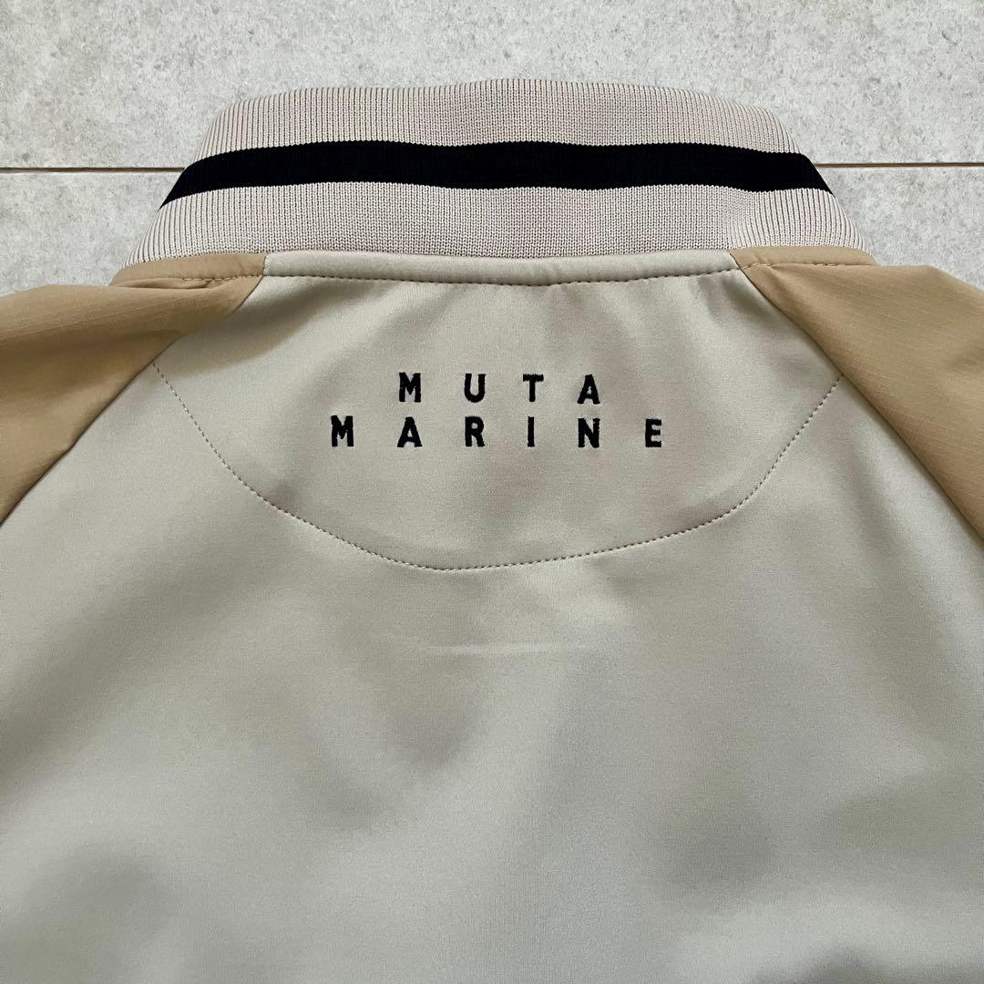 【新品】muta marine セットアップM