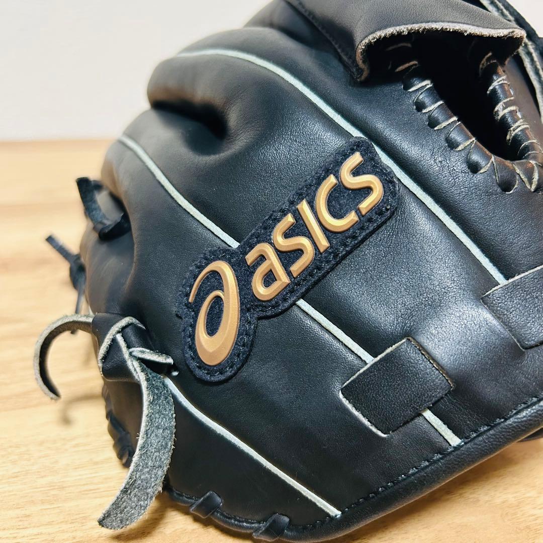 ASICS アシックス 一般軟式投手用グローブ ダルビッシュ有モデル