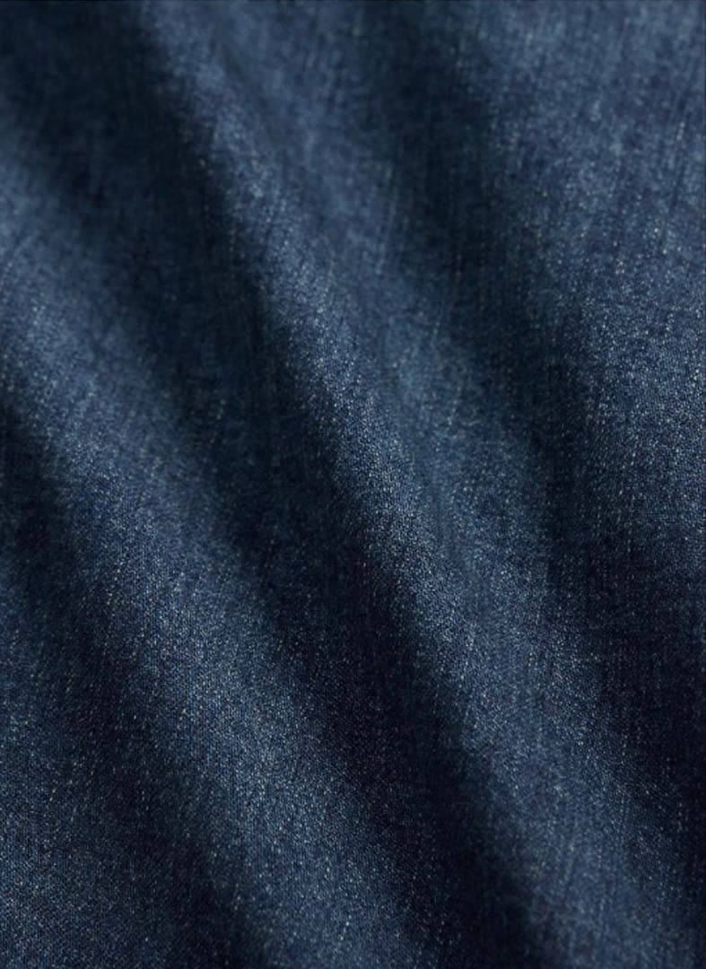 RRL ダブルアールエル インディゴ デニムジャケット