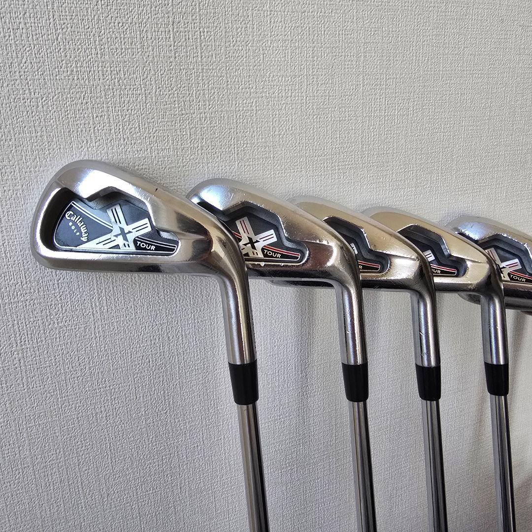 【フルセット14本】Callaway キャロウェイ