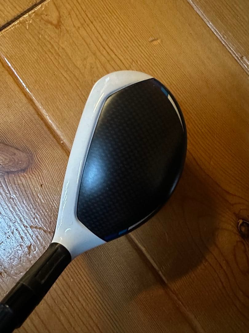 TaylorMade純正 SIM2 MAX 6番28度