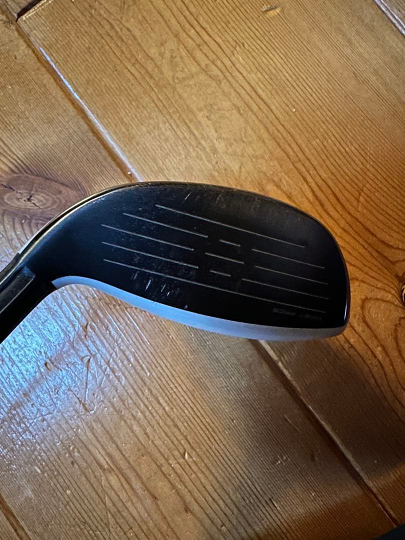 TaylorMade純正 SIM2 MAX 6番28度