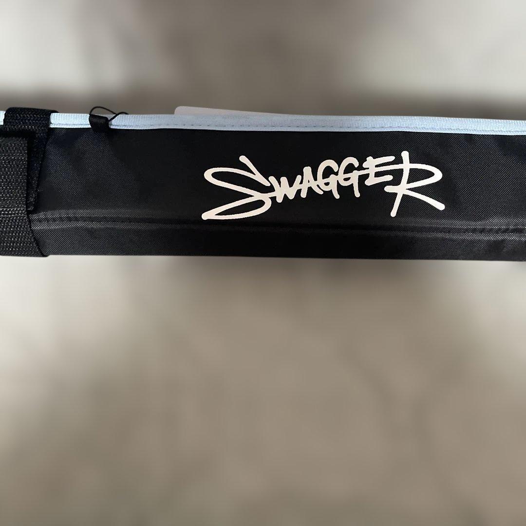 SWAGGER S70ML+-5（ロングパワーバーサタイルスペシャル）