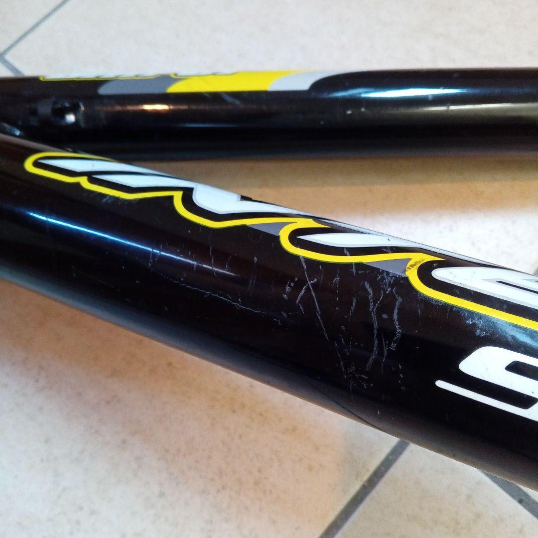 BMX INTENSE SNIPER レース　フレーム　中古品