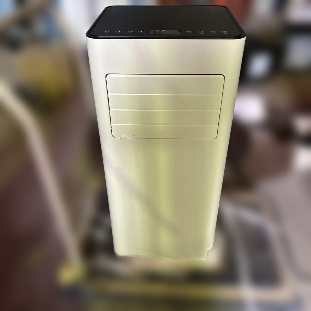 スリーアップ SC-T2546 スポットエアクーラー 2025年製