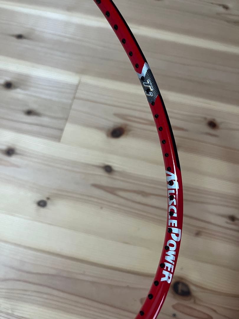 YONEX ヨネックスMUSCLEPOWERマッスルパワー100 80 54
