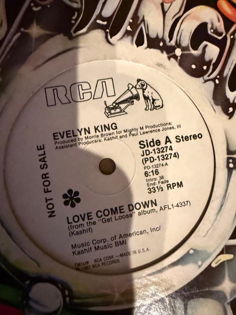 HIPHOP レコードセット9枚
