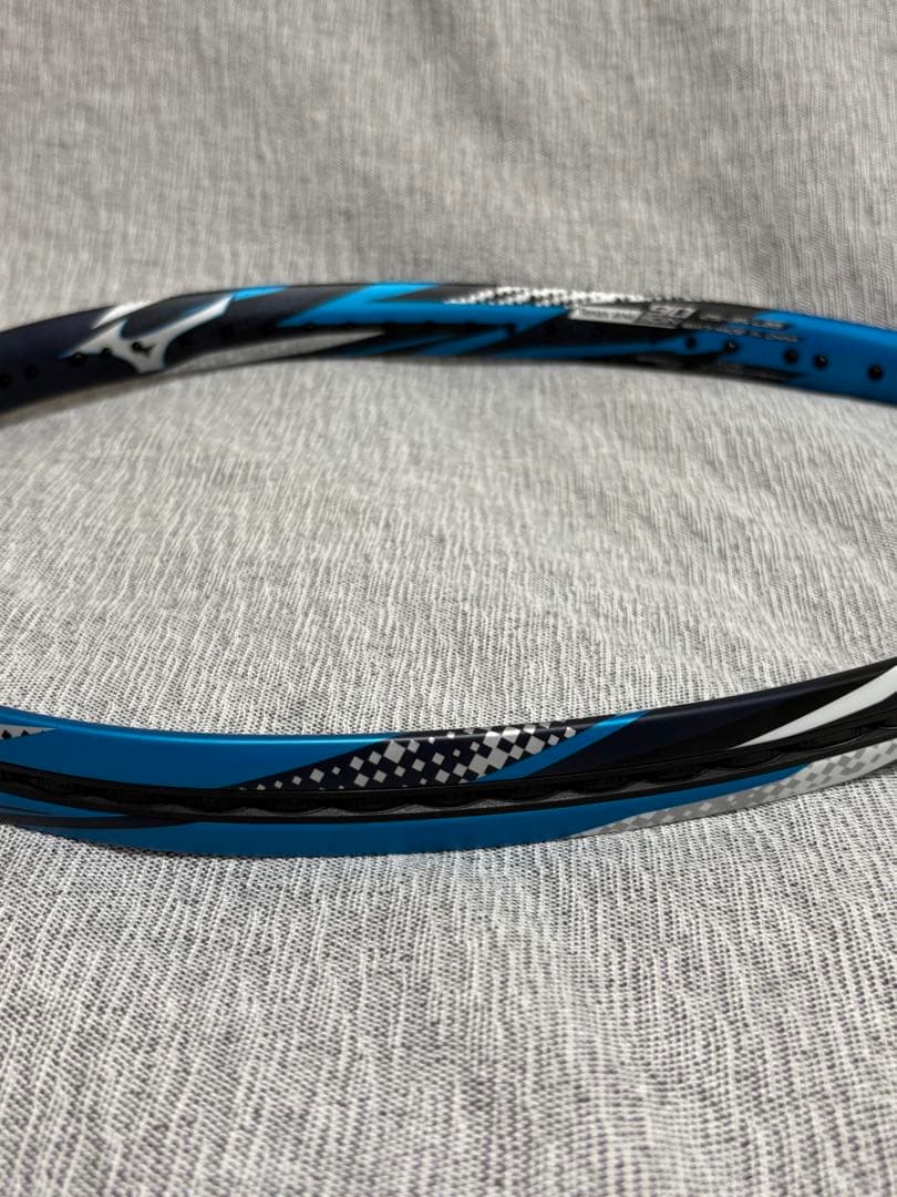 ミズノ エフスピード S-05 63JTN36514 ソフトテニス　OOU 新品
