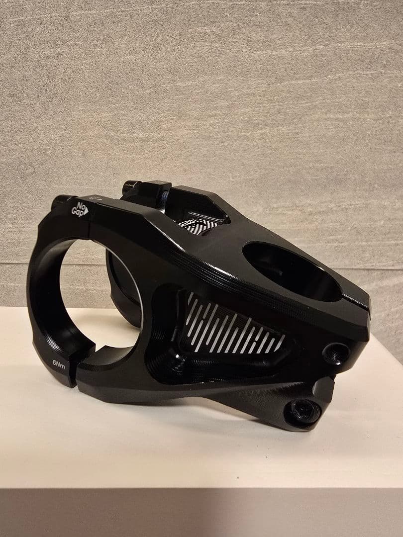 ステム FUNN equalizer 美品
