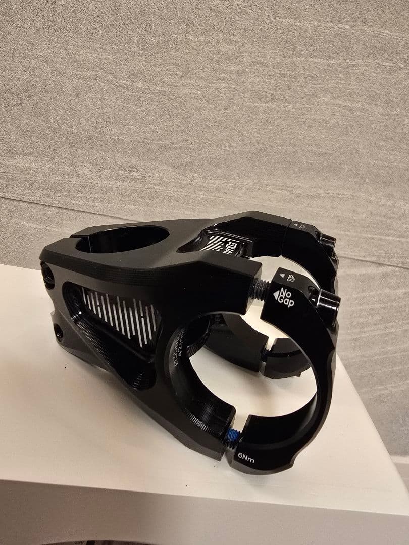ステム FUNN equalizer 美品