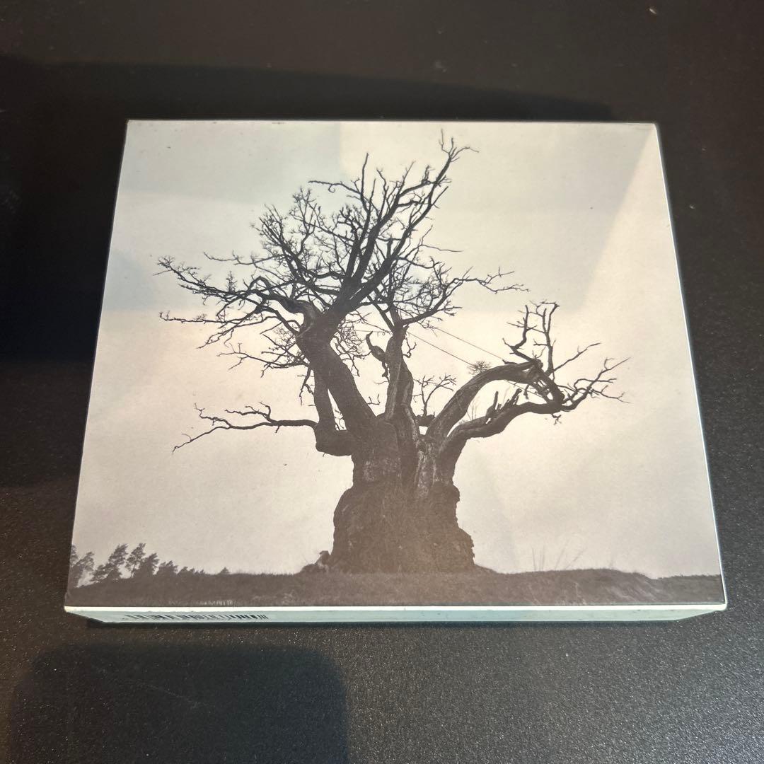 SEKAI NO OWARI Tarkus DVD ベストアルバム