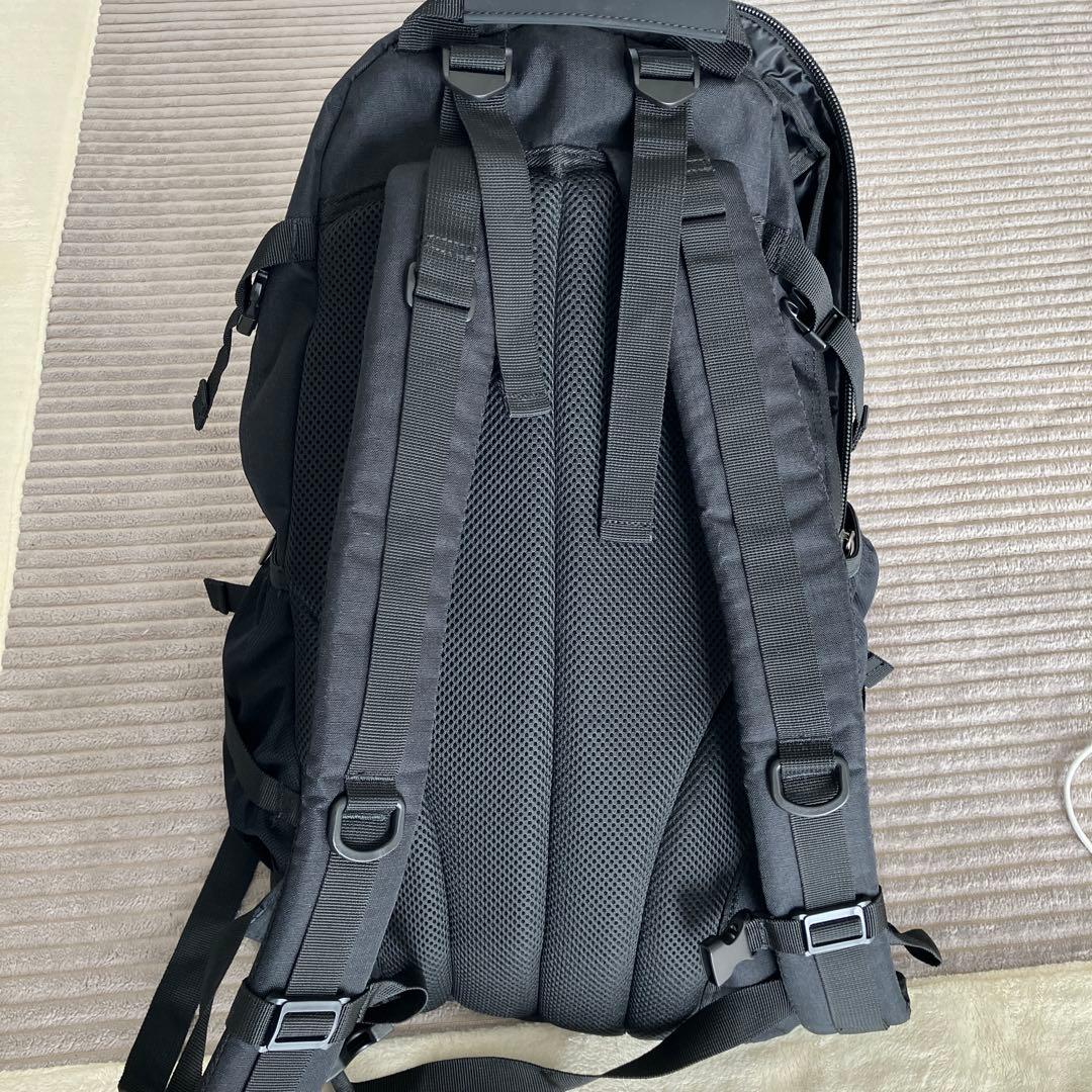 SPALDING マルチカラー バックパック