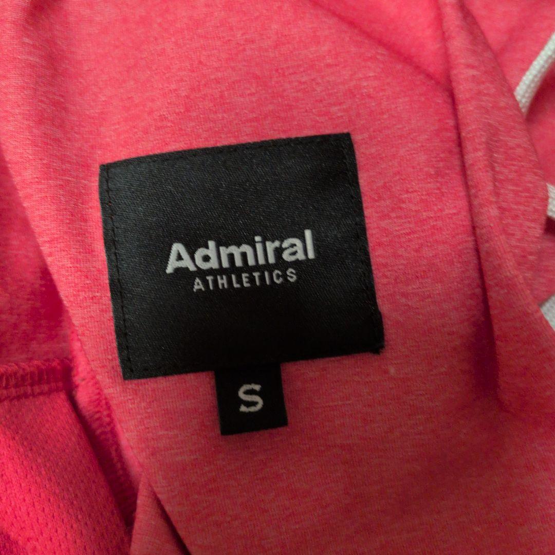 Admiral テニスウェア ｓ 上下セット
