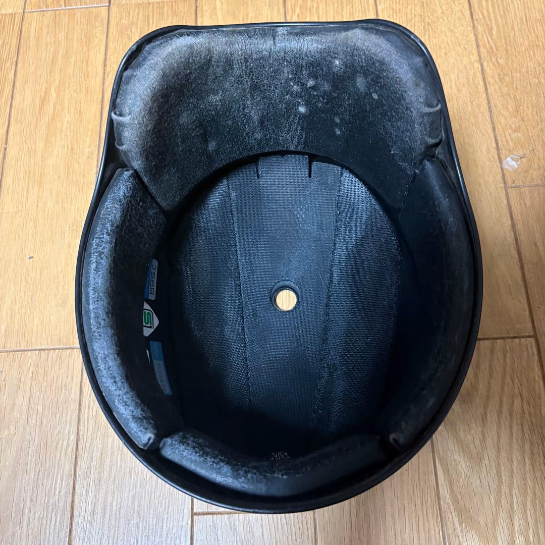 野球　キャッチャー防具一式　ミズノプロ　ローリングス