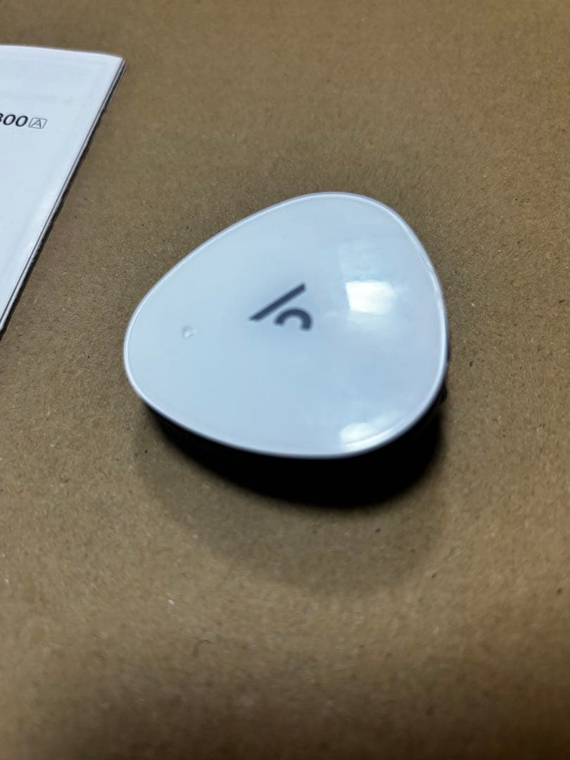 ラウンド用品・アクセサリー Voice Caddie VC300A GPS