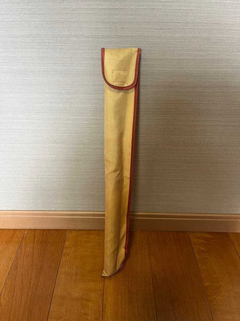 中古 alphatackle 渓流竿 テンカラ 330 アルファタックル