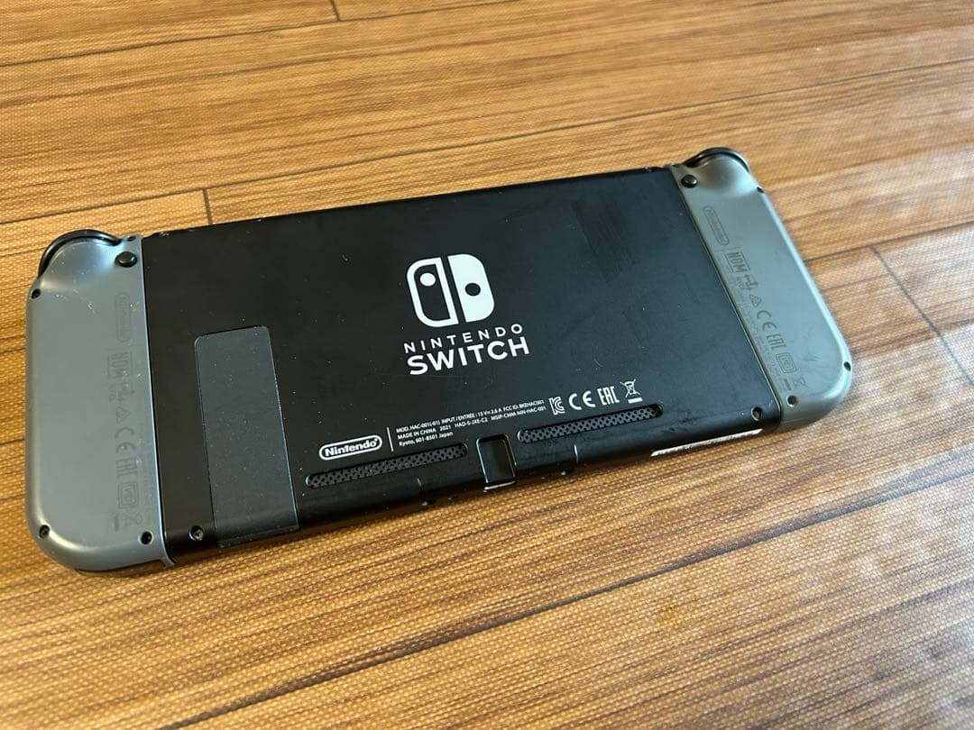 Nintendo Switch 本体 Joy-Con のみ