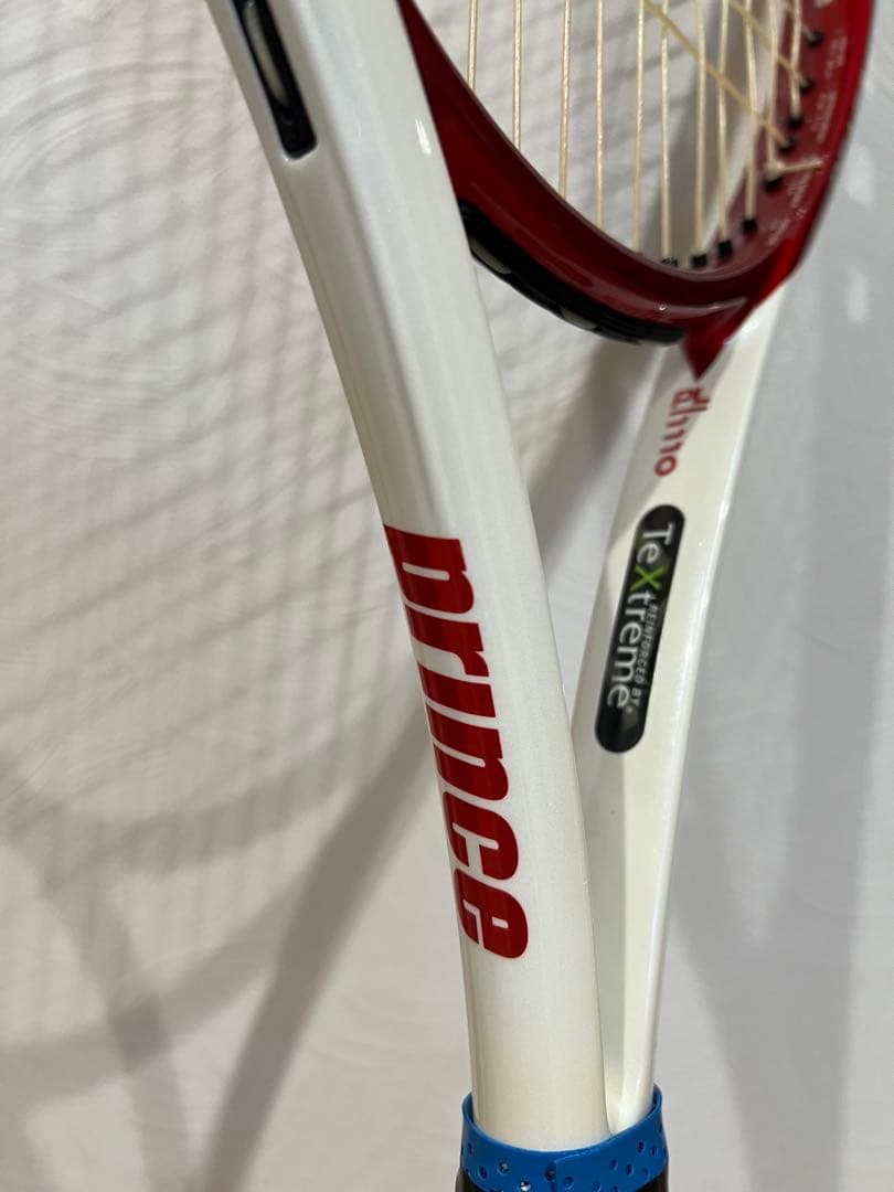 Prince BEAST MAX100（275g / G2）　②