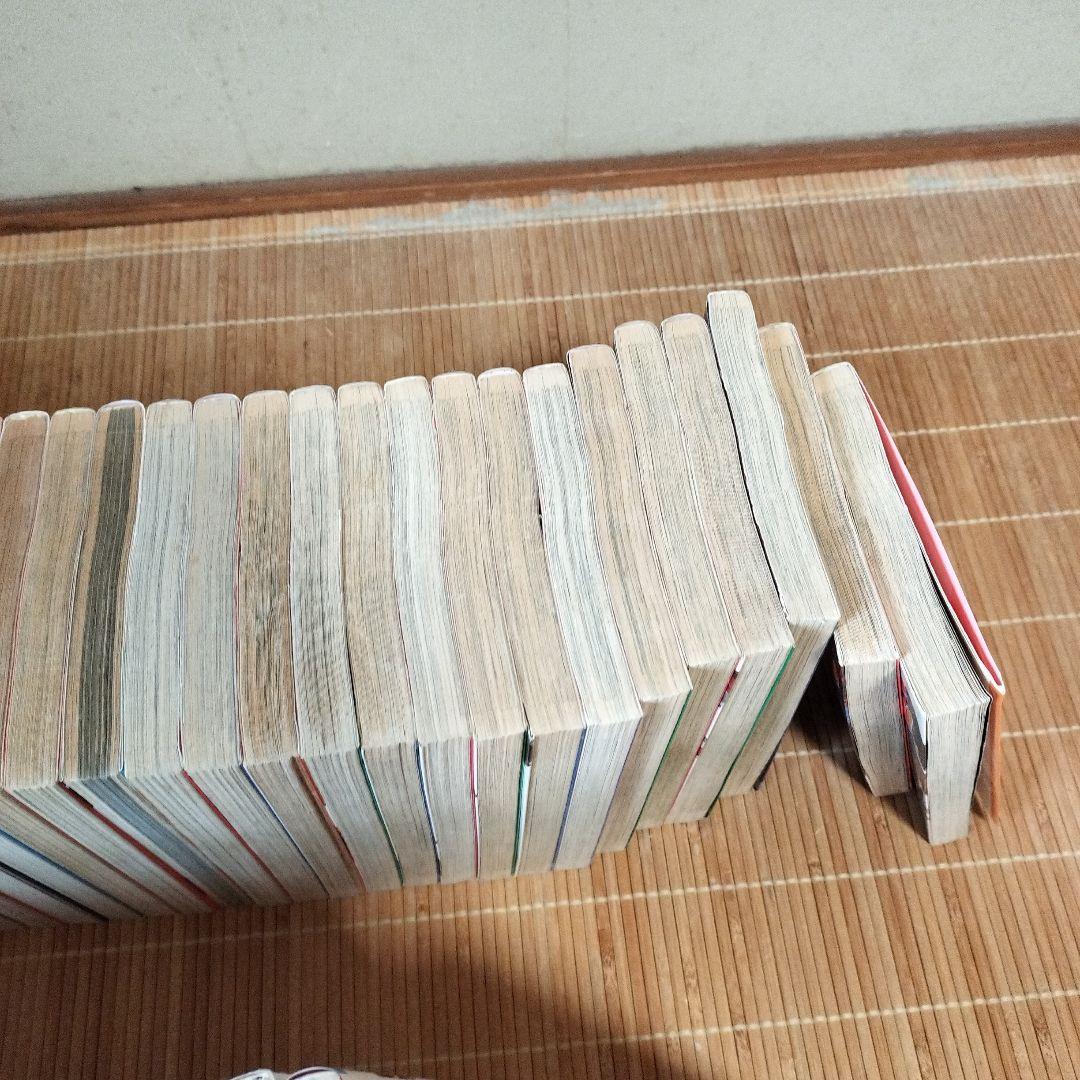 NARUTO―ナルト― 全72巻セット