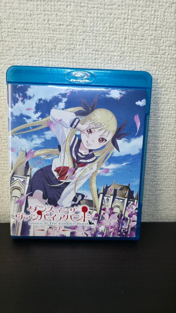 値下げ(3/31迄) BD ダンス イン ザ ヴァンパイアバンド 第1～5巻