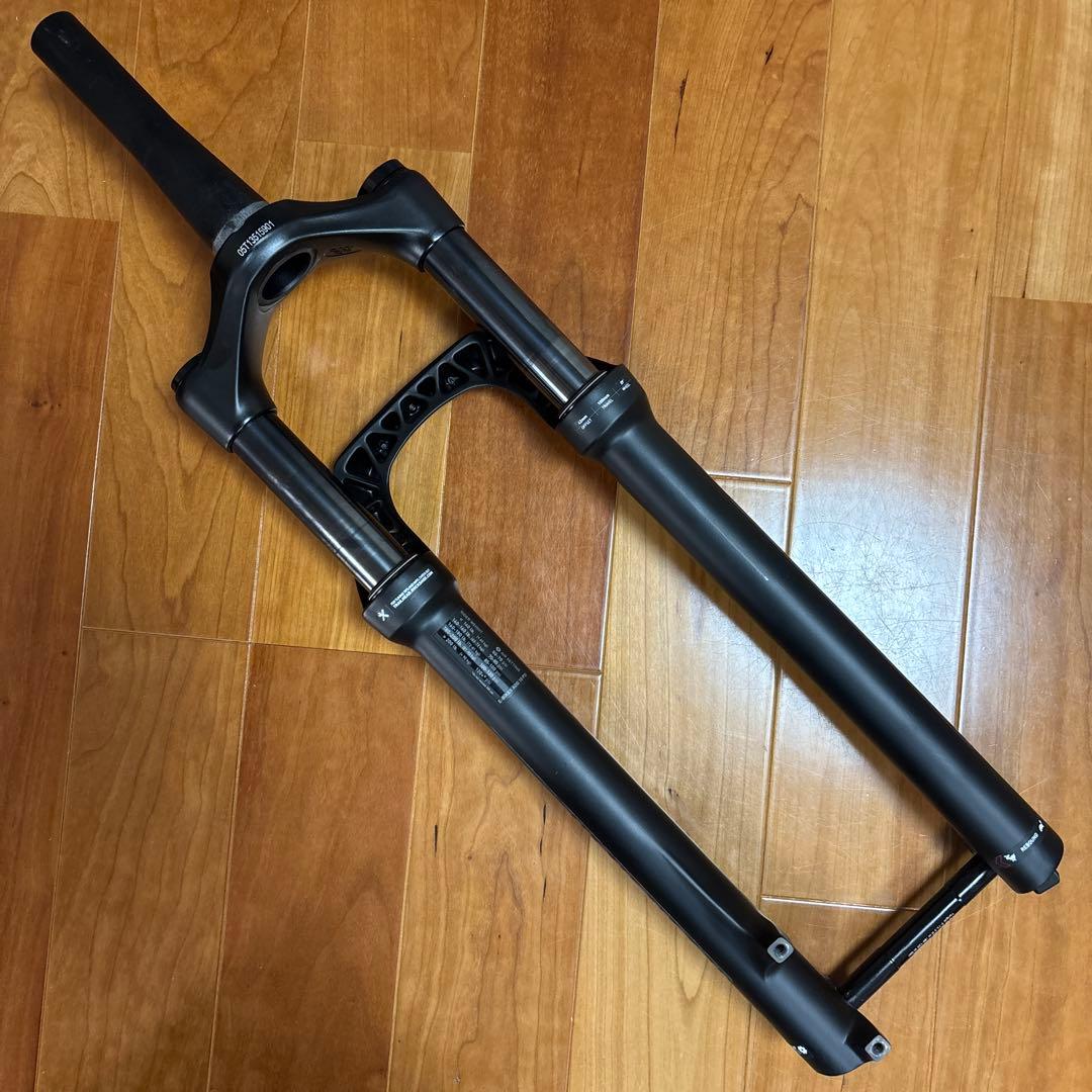 RockShoxJudySilver29inch 100mmストロークBoost