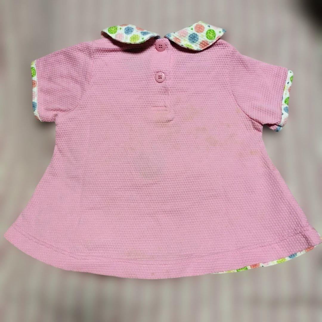 the disney store 24M プーさんセットアップ　ヴィンテージ古着