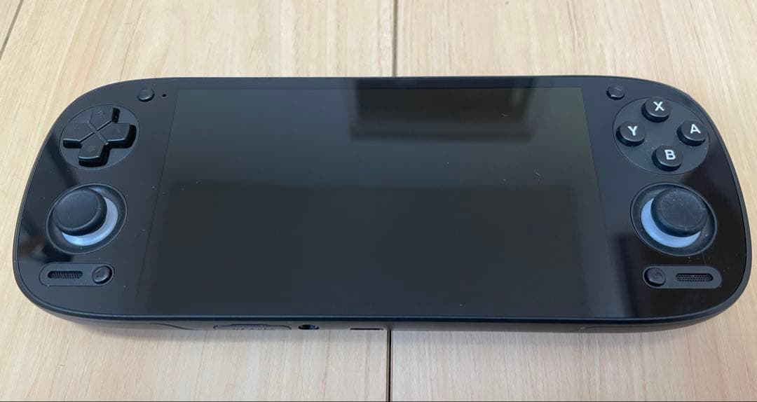 ◇Retroid Pocket5本体 ブラック◆