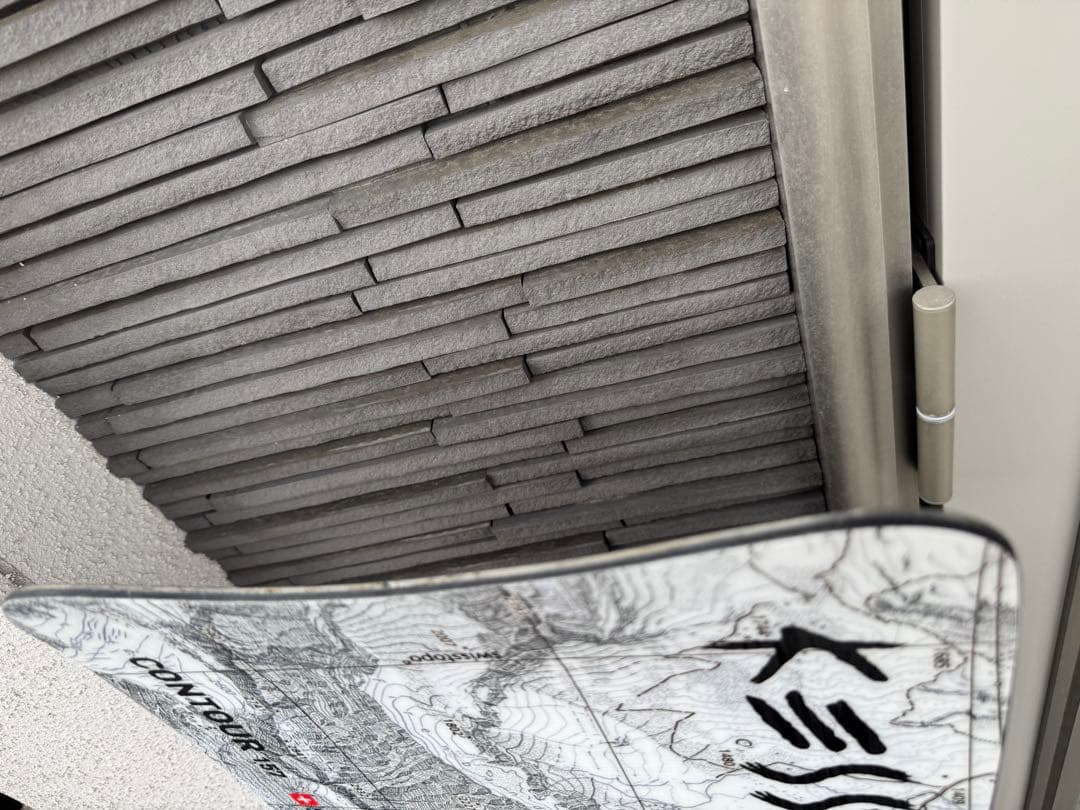 値下げ　Kessler CONTOUR157 / ケスラーコントゥール157