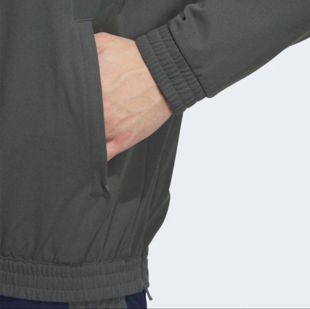 【新品】アディダス／上下セット／セットアップ／上:XL 下:85