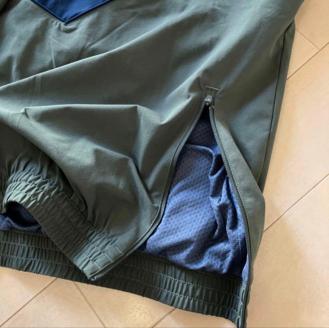 【新品】アディダス／上下セット／セットアップ／上:XL 下:85