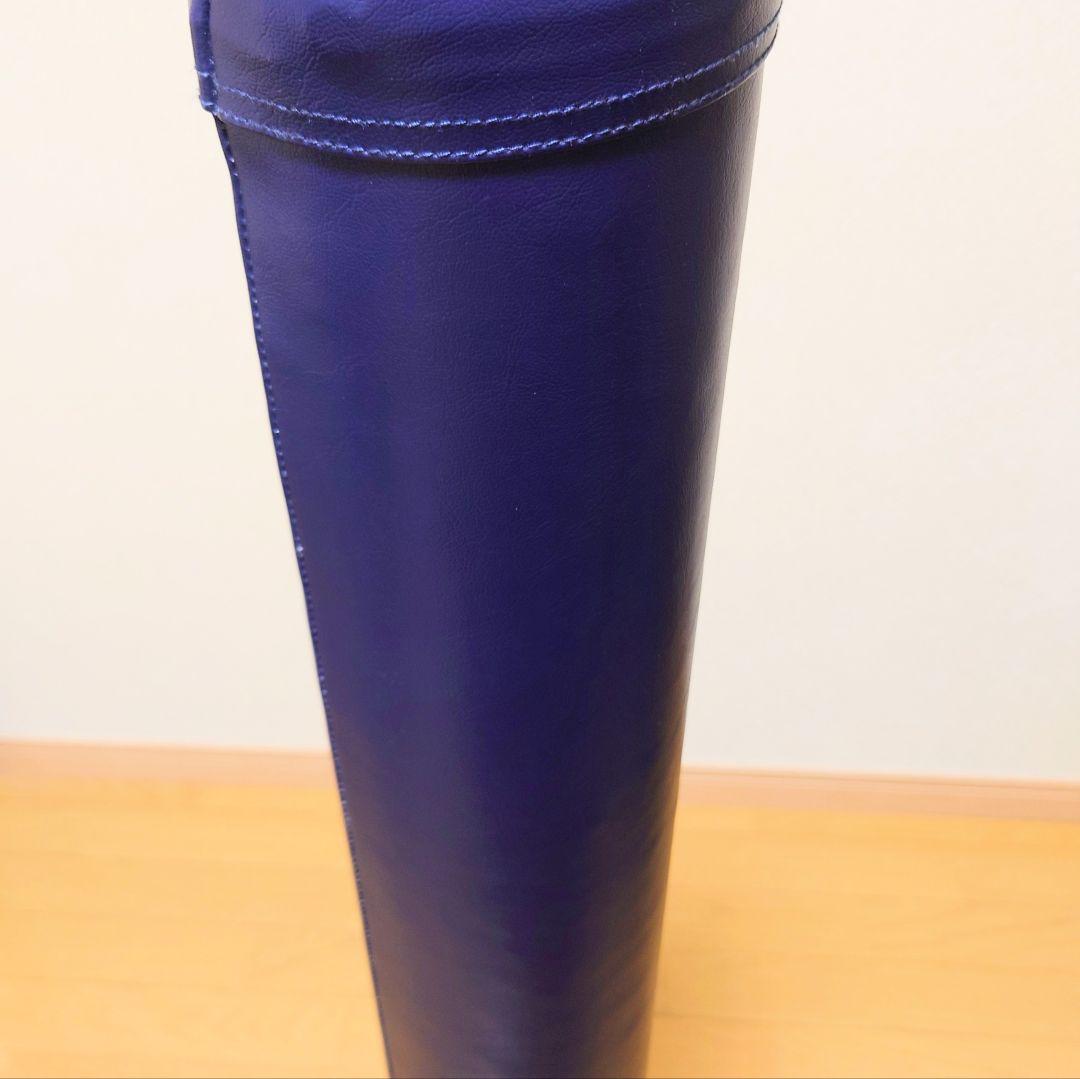 【美品】LPN Stretch Pole ストレッチポール MX ネイビー