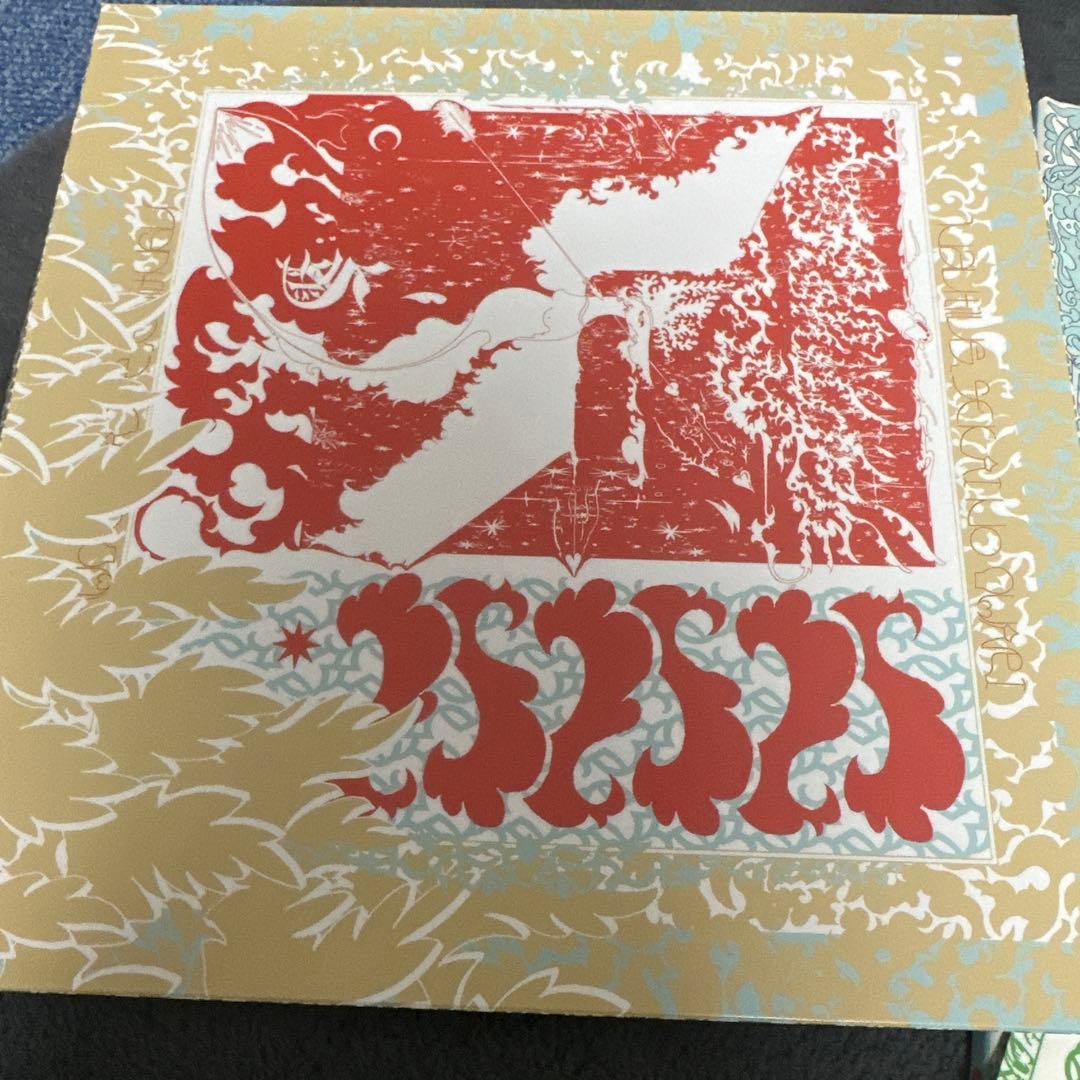 邦楽 SEKAI NO OWARI Nautilus CD Blu-ray