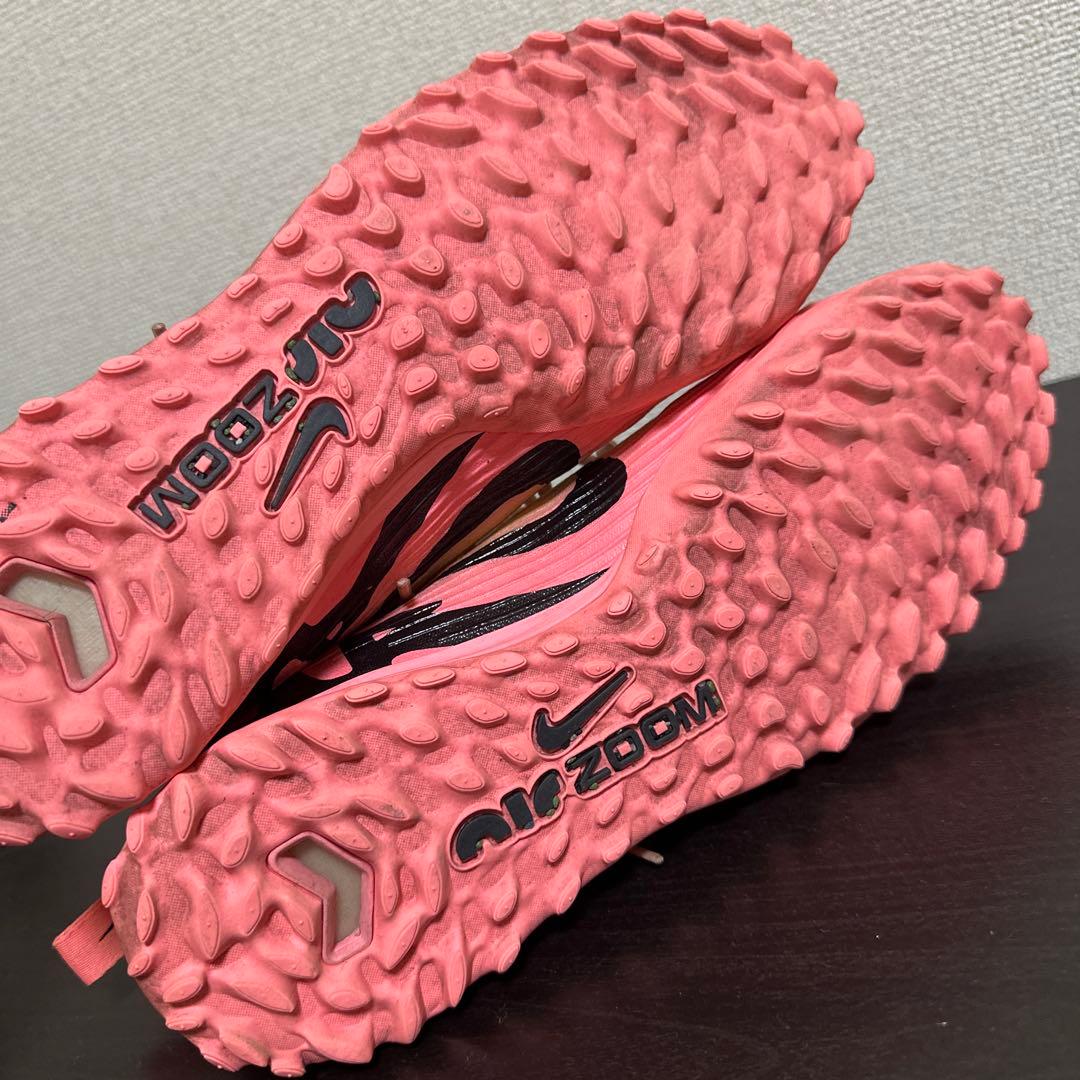 Nike Mercurial サッカーシューズ ピンク 28cm