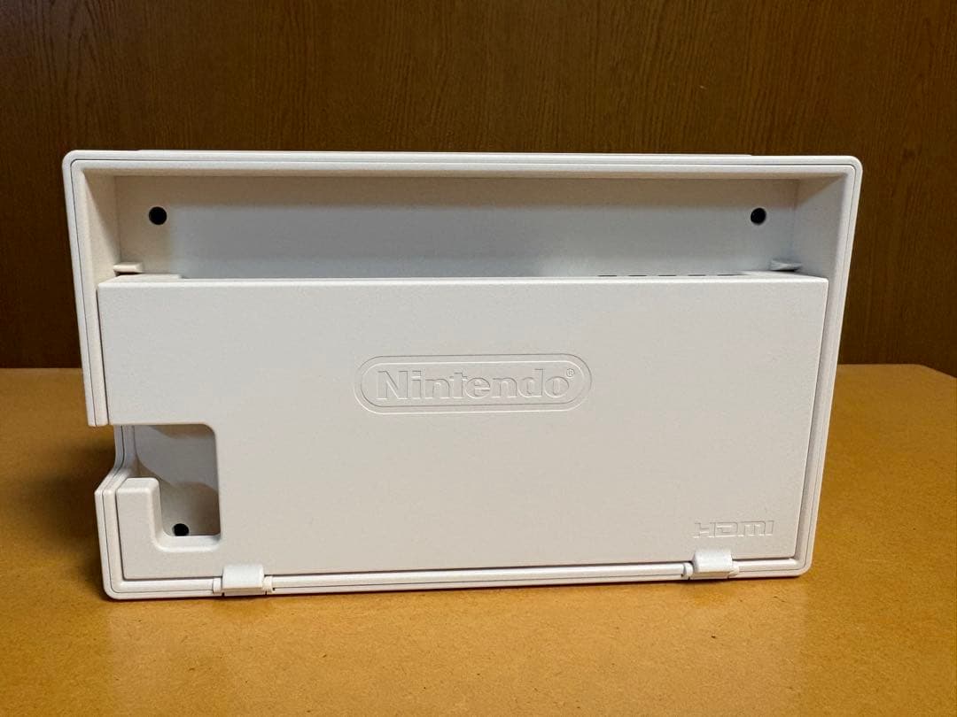 Nintendo Switch 本体 青/緑 あつまれ どうぶつの森セット