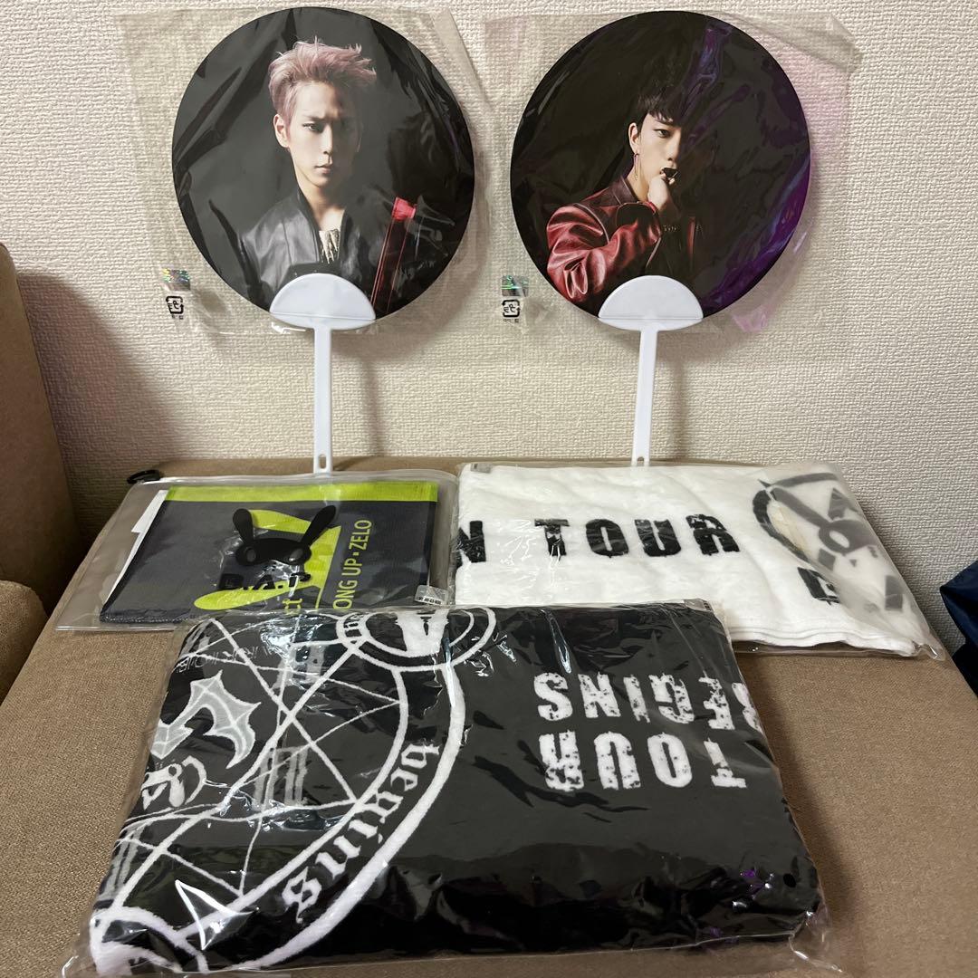 B.A.P ビエピ　まとめ売り　●※バラ売り不可