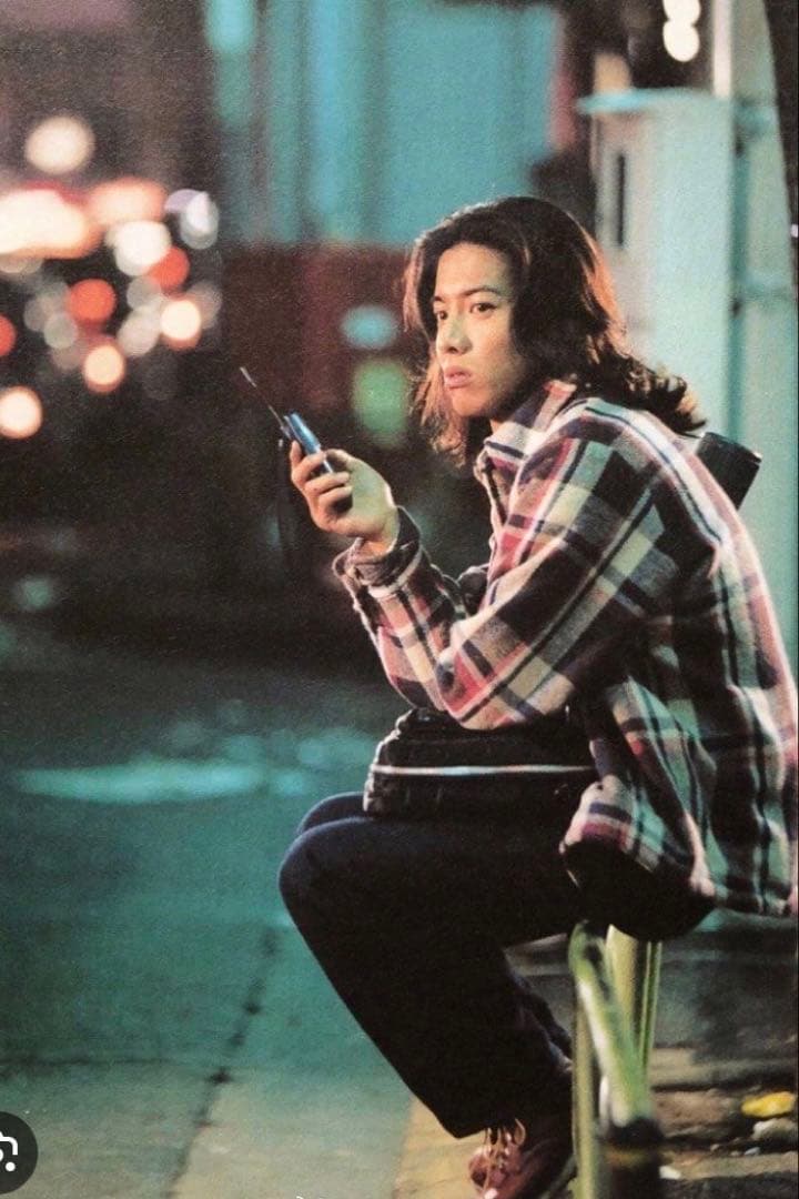 エイプ ape ラブジェネ キムタク L チェック bape CPO サンタク