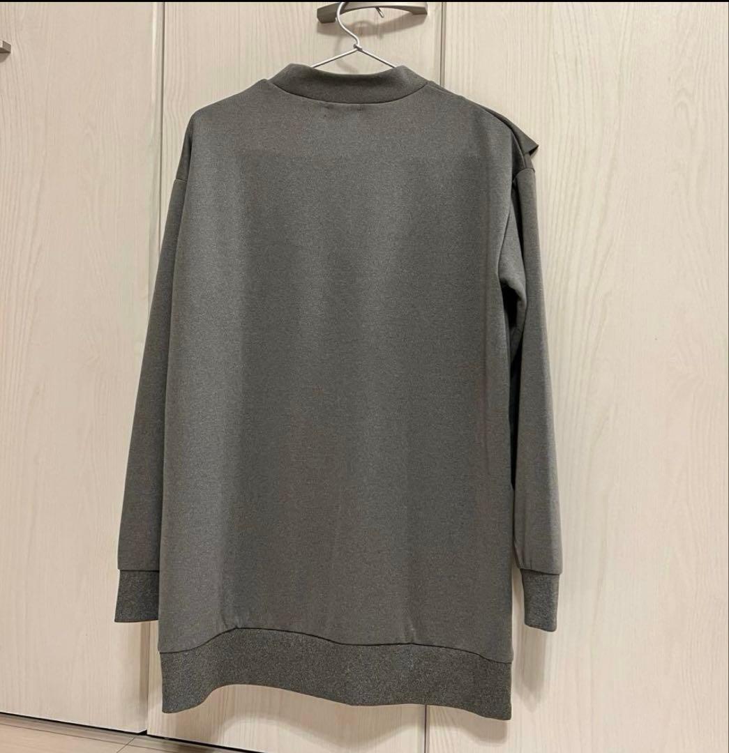 ★ 新品　Callaway　レディース　フリル　チュニッ