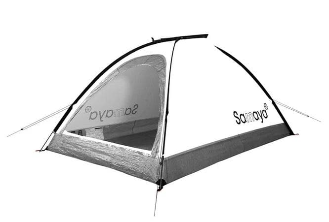 今だけ特価　Samaya RADICAL3 山岳テント