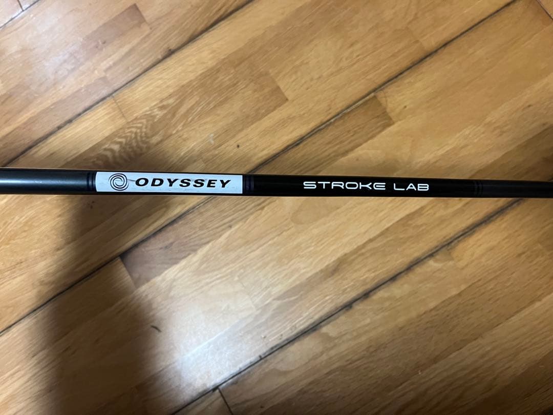 Odyssey 2-ball Ten パター　34インチ
