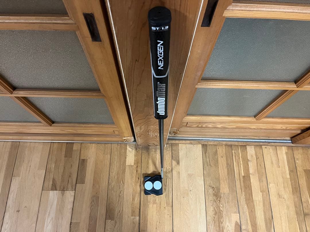 Odyssey 2-ball Ten パター　34インチ