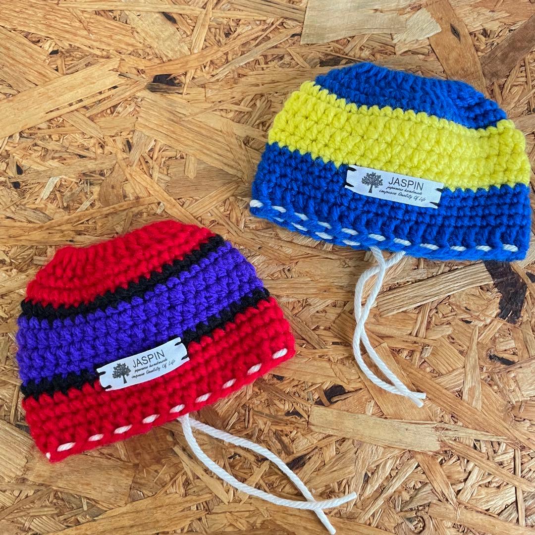 ちょん★まげページ 110OD缶カバーハンドメイド