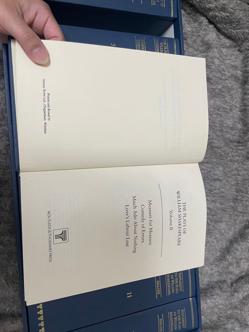 語学・辞書・学習参考書 SHAKESPEARE