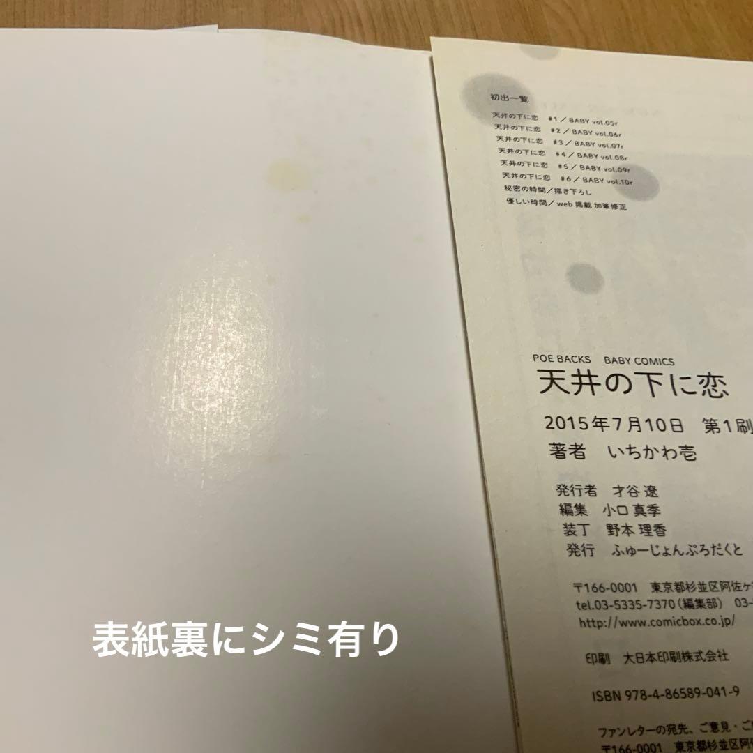 momo 　コミックスセット