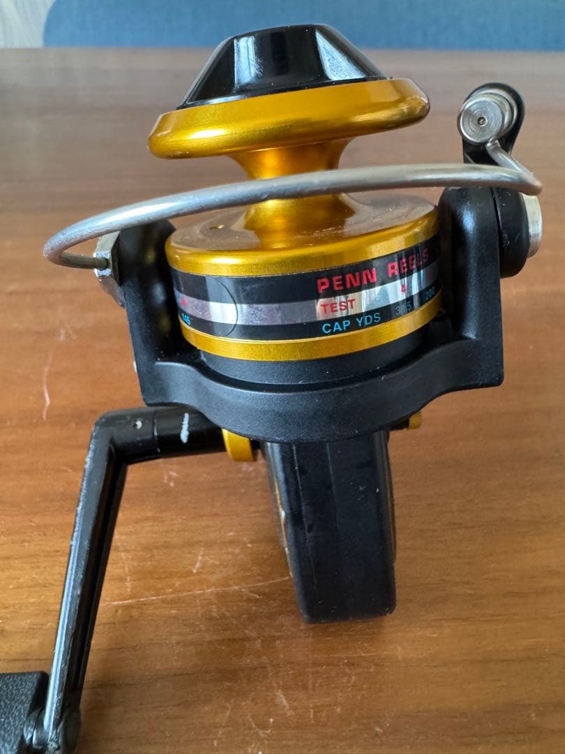 リール PENN Spinfisher 4300ss