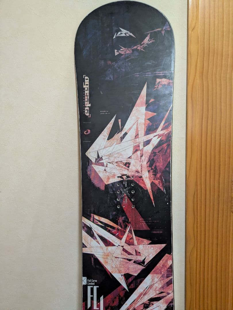 OGASAKA FC 154センチ
