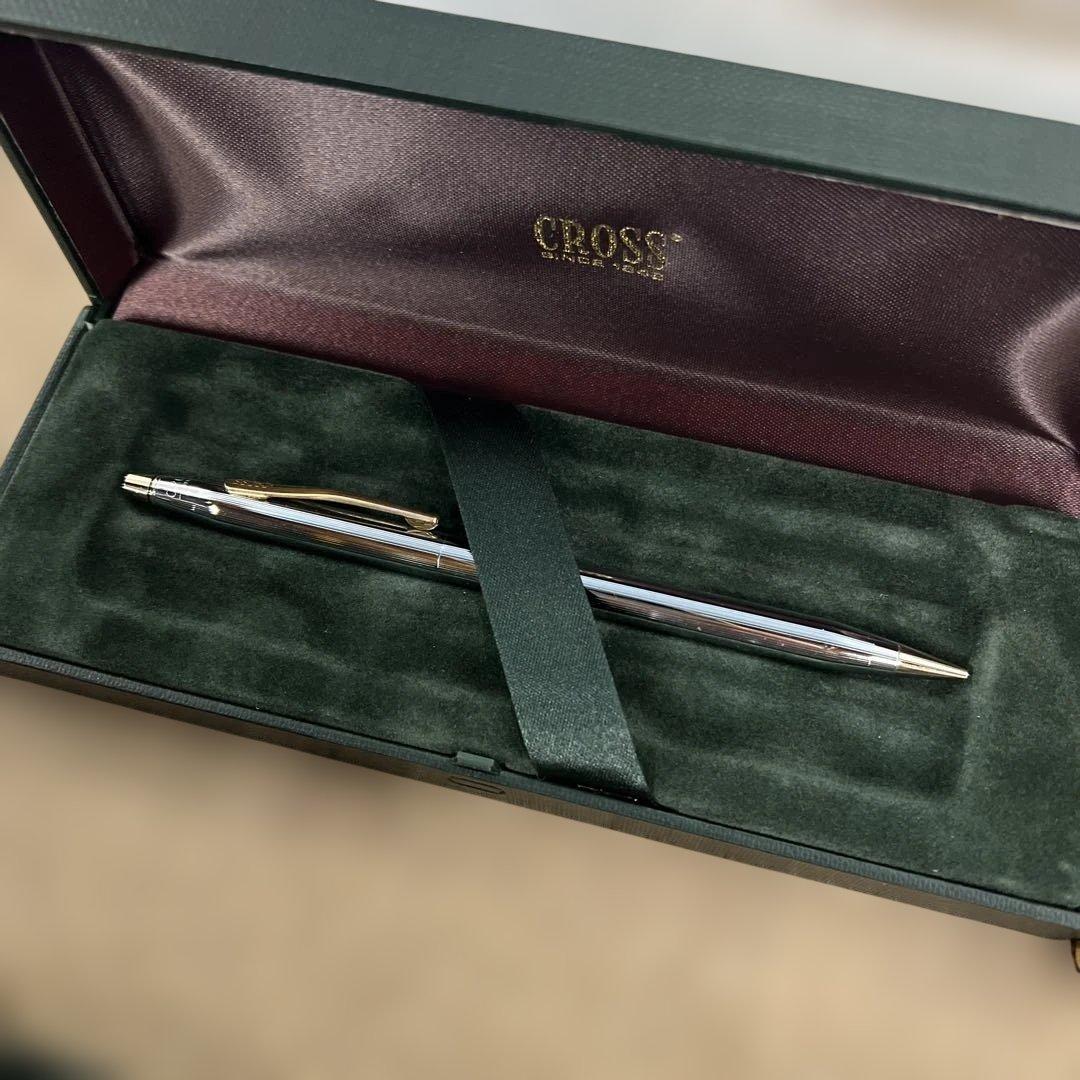 ビ*✨様 美品 CROSS 文房具 ボールペン本体　大量まとめ売る